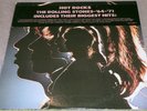 THE ROLLING STONES Hot Rocks 1964-1971 London 2PS 606/ 7 GF Classic Vinyl 2LP