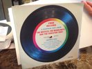 Free record A surprise gift from the Beatles