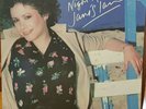 Janis Ian – Night Rains - 1979 LP record excellent, cover VG+, with lyric insert