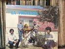 LA PROTESTA Lp Starflite 1977 Private Tex Mex Tejano Latin Texas