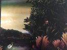 FLEETWOOD MAC TANGO IN THE NIGHT LP RECORD