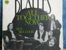 Rare SP 45T - The Beatles – All Together Now / Hey Bulldog.Fr 1972  Média NM+