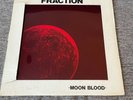 FRACTION Moon Blood ORIG PSYCH HOLY GRAIL 1971 Angelus WR 5005 RARE Lp 1/200