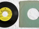 Brunswick Records 45 Lou Giordano Stay Close To Me/Don't Cha Know Promo Vtg