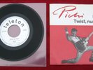 Pichi - Frag nie - Twist, nur Twist  - Super rare Schweitzer Teleton