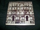Led Zeppelin,  Physical Graffiti,  ( EX )  Original Double LP  * No Bar Code *