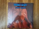 Janis Joplin ?I Got Dem Ol' Kozmic Blues Again Mama   1969 EX Vinyl Lp EX Shrink