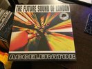 Future Sound Of London: Accelerator (Jumpin' & Pumpin'. 2 x LP. 2021) NEW SEALED