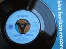 TOP TOPHAM - CHRISTMAS CRACKER - DEMO BLUE HORIZON 57-3167 / 1969 IN SLEEVE EX
