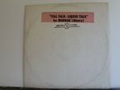 MABRAK (HEAVY) - ITAL TALK / LIQUID TALK - JIGSAW