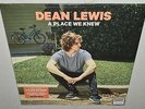 DEAN LEWIS A PLACE WE KNEW (2019) BRAND NEW SEALED VINYL LP