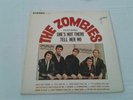 ZOMBIES 1965 TELL HER NO MORE FREE WITH BUY NOW SEE PICTURES/DESCRIPTION DEBUT
