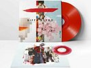 Biffy Clyro - The Myth of Happily Ever After -Red Vinyl LP/CD  New Sealed