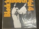 Black Sabbath Vol 4 LP 2011 Rhino Reissue Analog Vinyl Chris Bellman