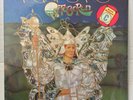 Barclay James Harvest Octoberon UK ORIG SEALED EMBOSSED COVER prog
