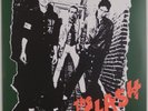 THE CLASH: Self Titled UK 180g Reissue Vinyl LP Punk Milestone