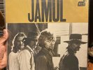 JAMUL / Lizard Heavy Psych Hard Rock In Shrink LP New Old Stock Rare Vinyl VG++