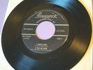 The Crickets (Buddy Holly) - Maybe Baby... 45 EP Brunswick EB 71038 G+ HEAR