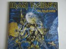 IRON MAIDEN LIFE AFTER DEATH STILL SEALED