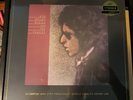 Bob Dylan - Blood on The Tracks 2019 MFSL 45 rpm One Step Vinyl Box Set SEALED