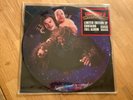 Tenacious d Vinyl LP The Pick Of Destiny Picture Vinyl Selten NEU Jack Black