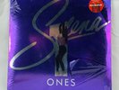 Selena Ones Exclusive Picture Vinyl 2LP Record Album + Poster New Sealed