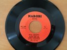 Christmas 45 - Musad & The Warm Expressions 
