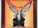 CYMANDE LP Second Time Around JANUS original GATEFOLD rare Funk