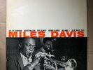 Miles Davis BLUE NOTE 1501 MONO M-/VG 