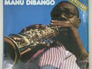 MANU DIBANGO LP Soul Makossa ATLANTIC original press SHRINK sleeve