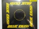 Billie Eilish Live At Third Man Records Blue Vinyl RSD 2020 *Worldwide Shipping*