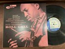 HANK MOBLEY ROLL CALL BLUE NOTE LIBERTY BST 84058 STEREO RVG US VINYL LP