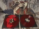 CONVERGE Petitioning Forever CLEAR RED LPx2_non jane doe between buried me btbam