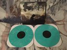 FALL OF TROY In The Unlikely Event Green LPx2_non between the buried & me btbam