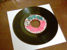 Lloyd & Devon - Love is the key - Punch UK orig - Skinhead reggae killer
