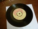 Rupie Edwards Allstars - Redemption / Never Miss - Crab  UK - Skinhead reggae