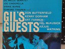 Gil Melle - Gil's Guests - Prestige PRLP 7063 - NYC DG
