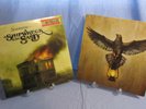 Silverstein Combo A Shipwreck In The Sand & Rescue Brand New & Sealed  Look