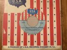 2131 South Michigan Avenue 60's Garage & Psychedelia - Sundazed - Comp - EX