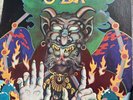 8TH DAY Self-Titled LP Invictus s/t funk soul break samples beats 1971 rare