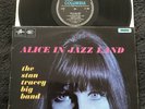 The Stan Tracey Big Band - Alice In Jazz Land Vinyl LP MONO SX 6051 1966 JAZZ EX