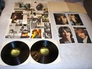 The Beatles unnumbered UK Apple double LP The White album