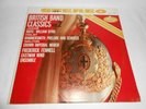 MERCURY - FREDERICK FENNELL - BRITISH BAND CLASSICS - VOL. 2 - Vinyl LP -