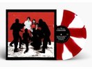 The WHITE STRIPES White Blood Cells Peppermint Pinwheel Ltd Ed. Ready To Ship