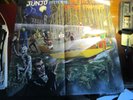 REGGAE LP: 
