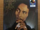 Bob Marley & Wailers-Legend -WM Exclusive Tri-Color Vinyl LP LIMITED EDITION OOP