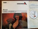 SDD 141 Bizet Carmen / L'Arlesienne / Ansermet / OSR
