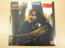 MINT   Matt Berry/Witchazel/2021 Acid Jazz LP/10th Anniversary/Caramel Vinyl