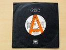 EX   Sylvester's Juke Box/Juke Box/1972 CBS RARE Demo 7