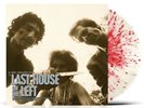The Last House On The Left - Blood Splatter Color Vinyl Wes Craven x/100